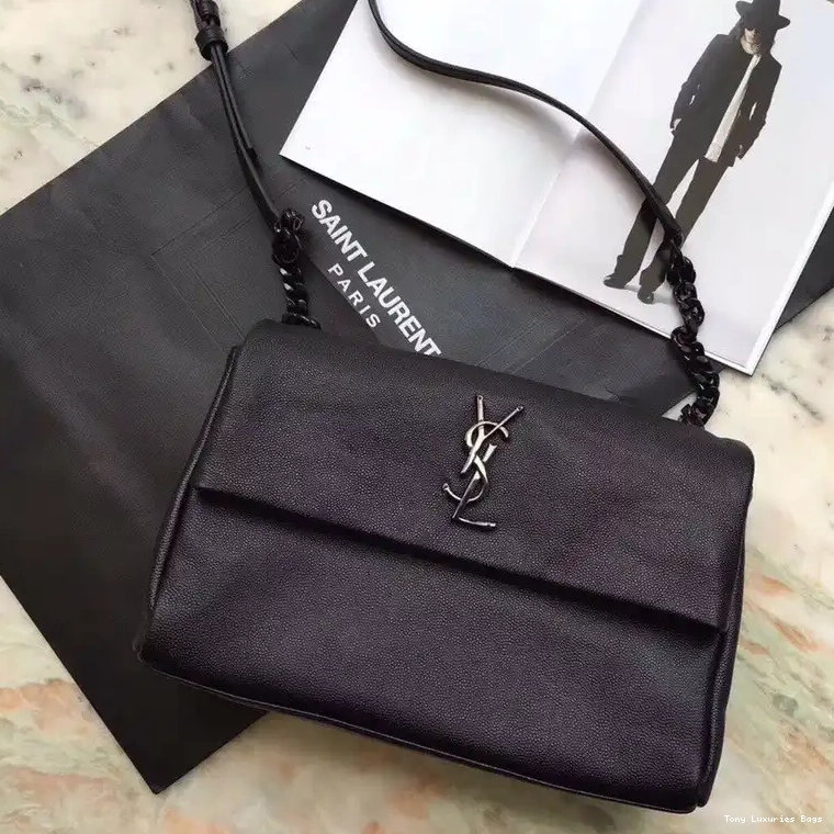 Tony Luxuries YSL 0513